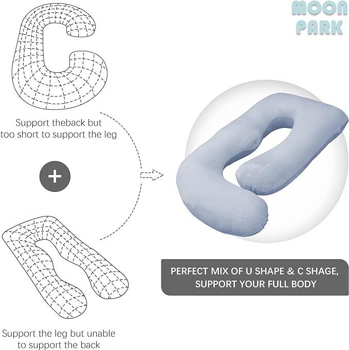 š Total Comfort Pillow