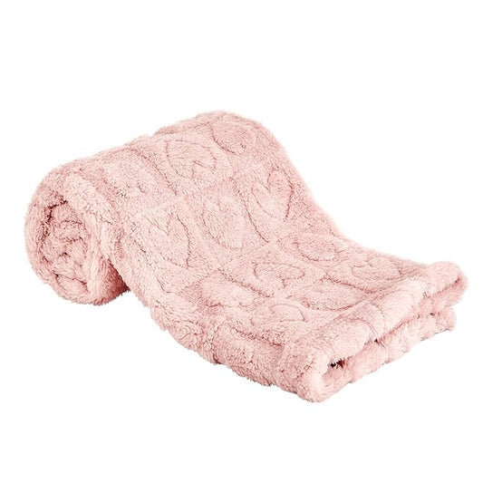 ✨ Lunaria Baby Blanket – Softness and Warmth for Precious Moments